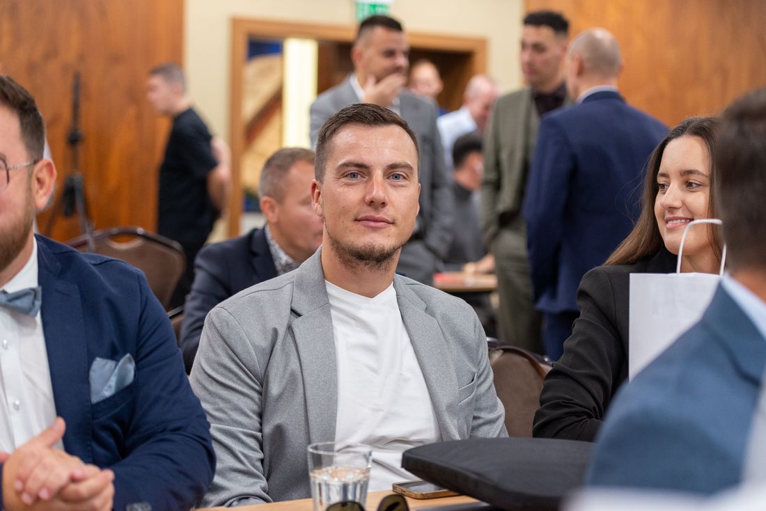 Kariéra v Ilavsky Team